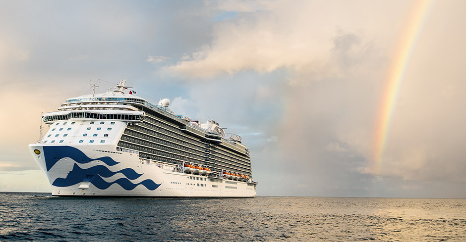 Princess Cruises