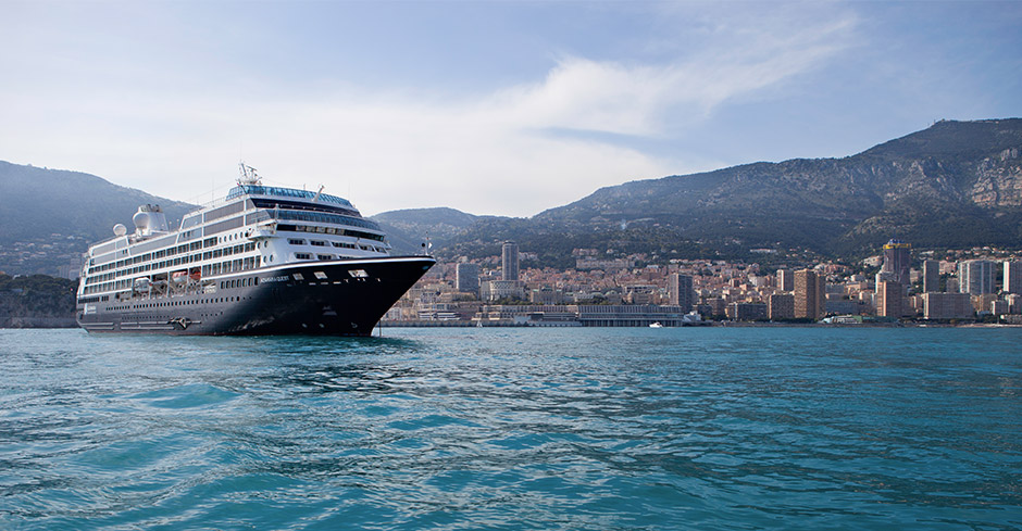 Azamara