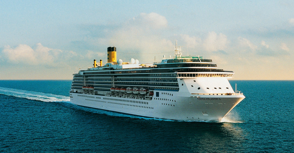 Costa Cruises