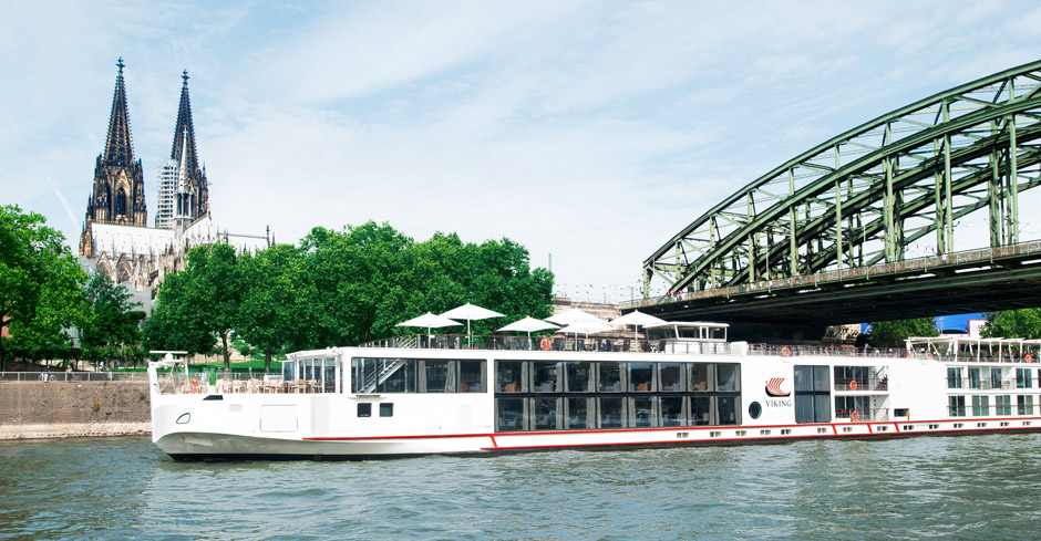 Viking River Cruises