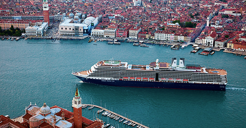 Holland America Line