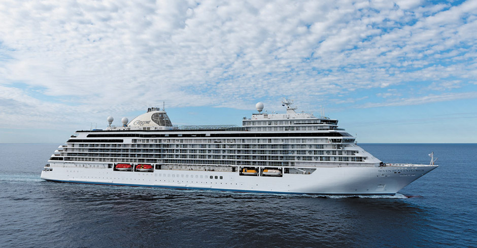 Regent Seven Seas Cruises