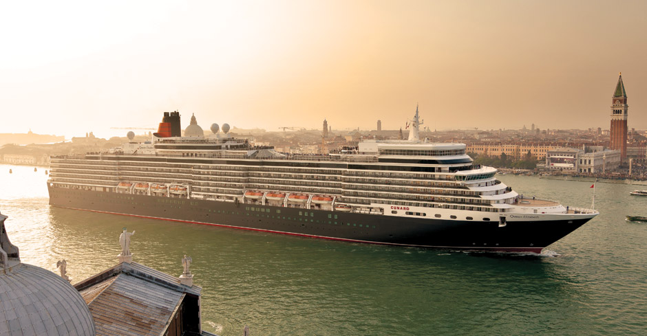 Cunard Line