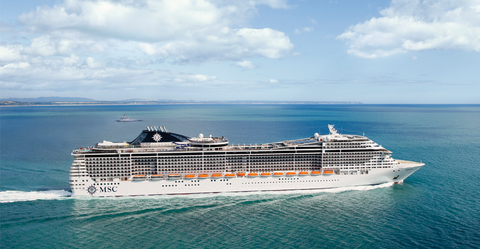 MSC Cruises