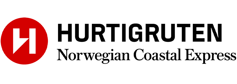 Hurtigruten Norwegian Coastal Express