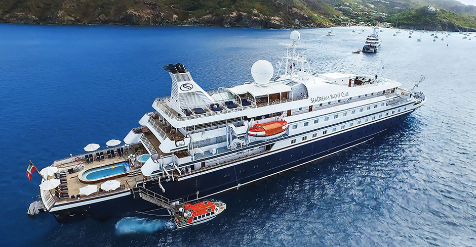 SeaDream Yacht Club
