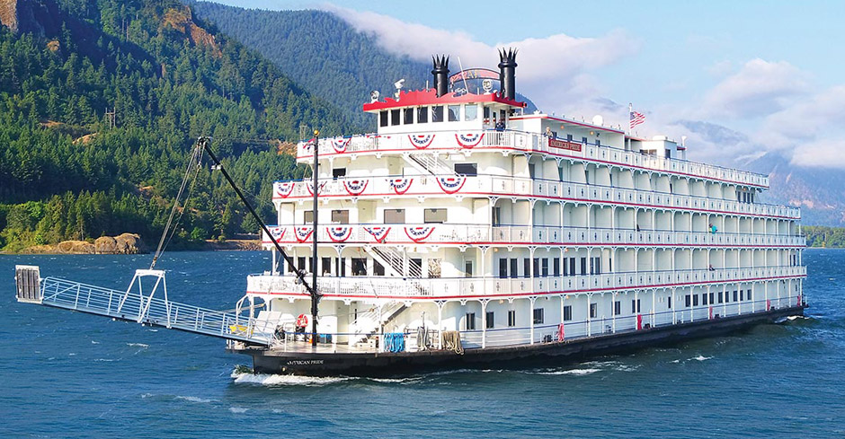 American Cruise Lines