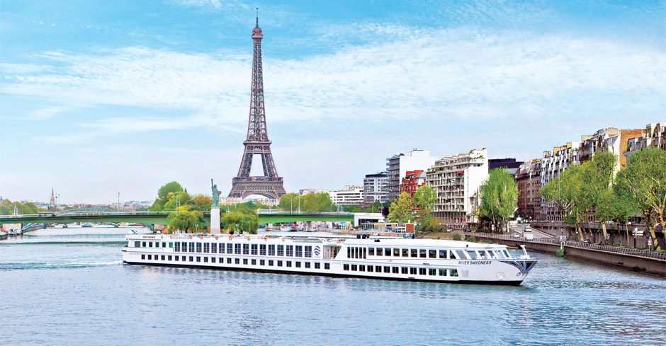 Uniworld River Cruises