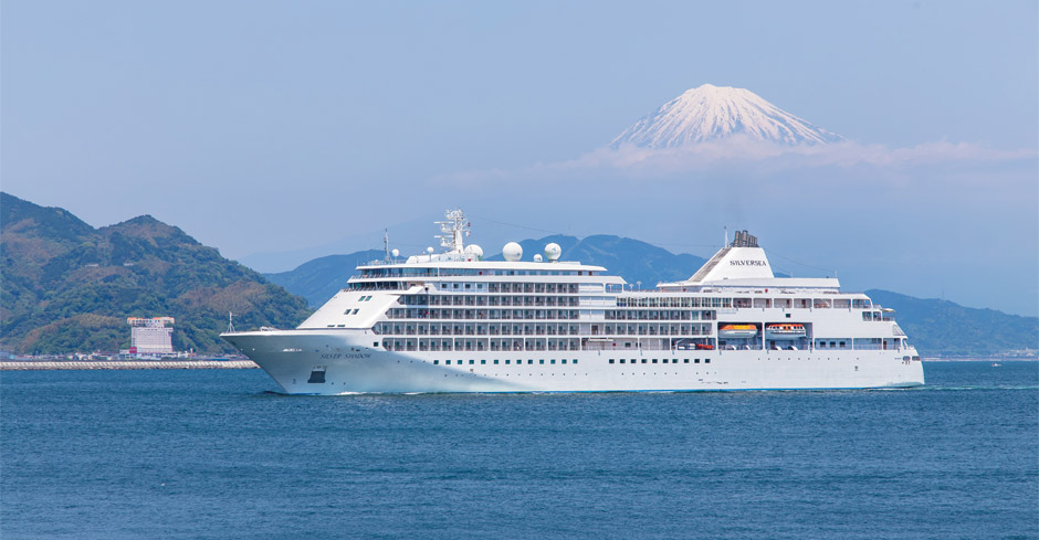 Silversea Cruises