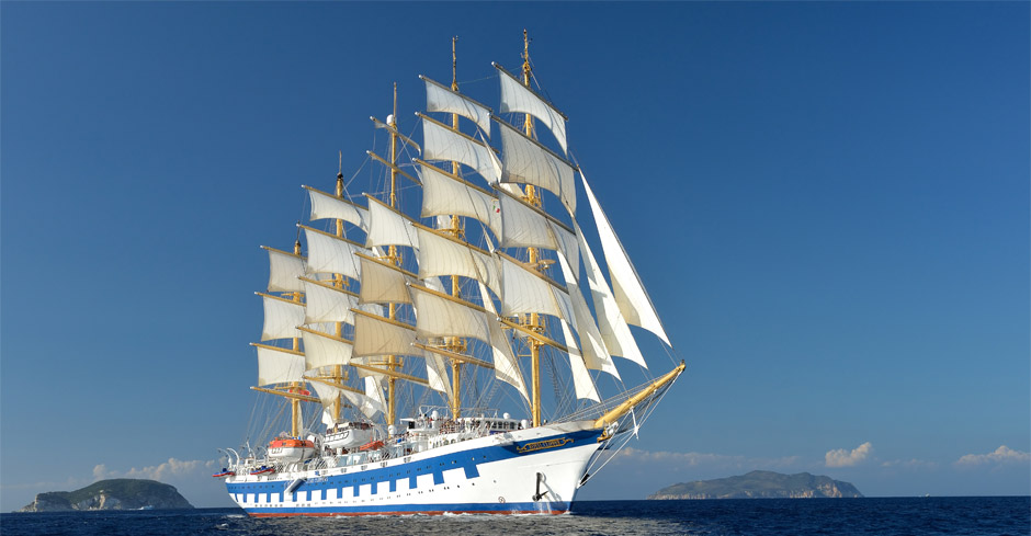Star Clippers