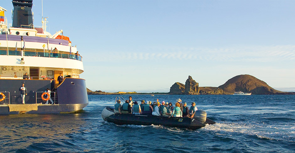 Celebrity Xpedition Class