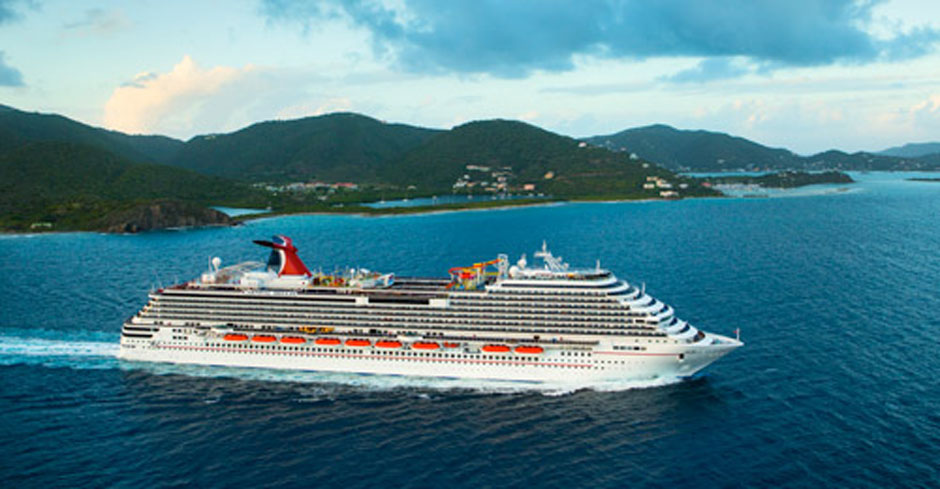 Carnival Cruise Line