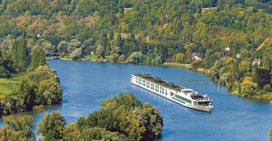 Scenic Luxury Cruises & Tours