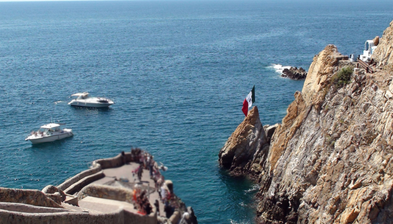 Mexico Vacations Slides