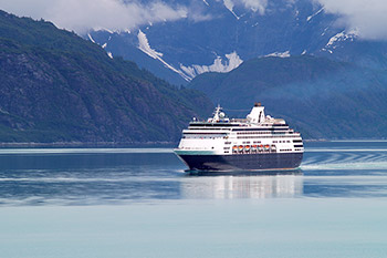 Cruise Tours