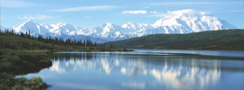 Alaska Cruise Tours