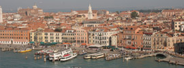 Mediterranean Cruise Tours
