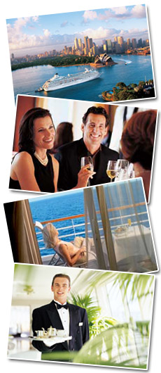 Crystal Cruises
