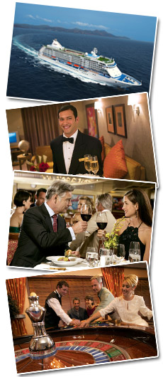 Regent Seven Seas Cruises