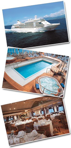 Silversea Cruises