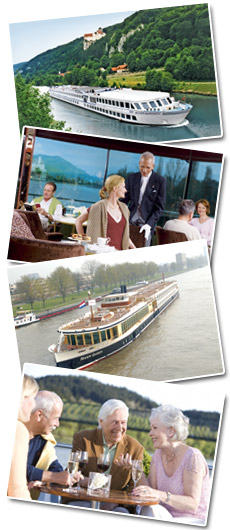 Uniworld River Cruises