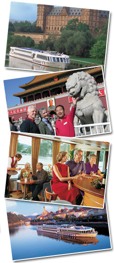 Viking River Cruises