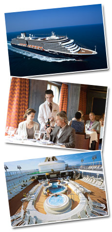 Holland America Police Discounts