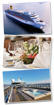 Costa Police Discounts