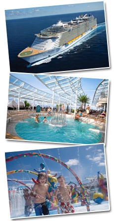 Royal Caribbean Police Discounts