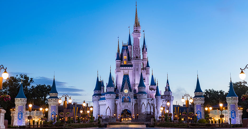Walt Disney World