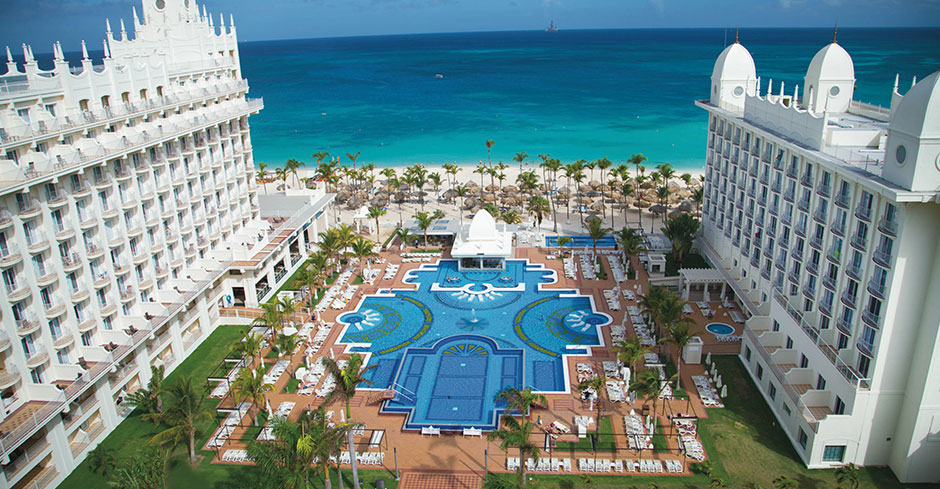 RIU Hotels & Resorts