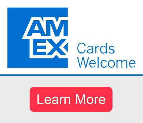 American Express Cruise Deals