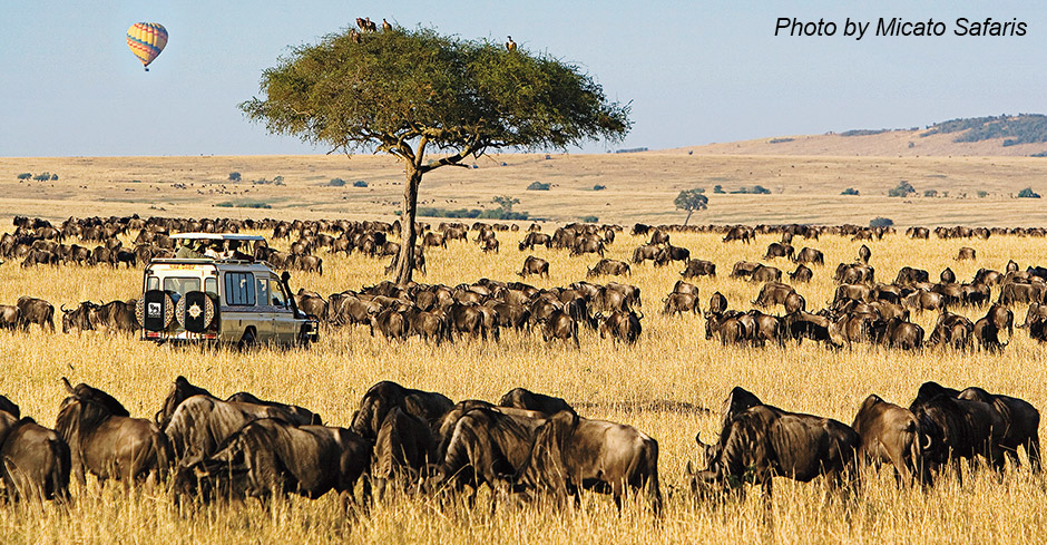 Micato Safaris