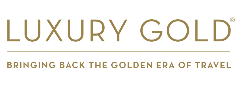 Luxury Gold